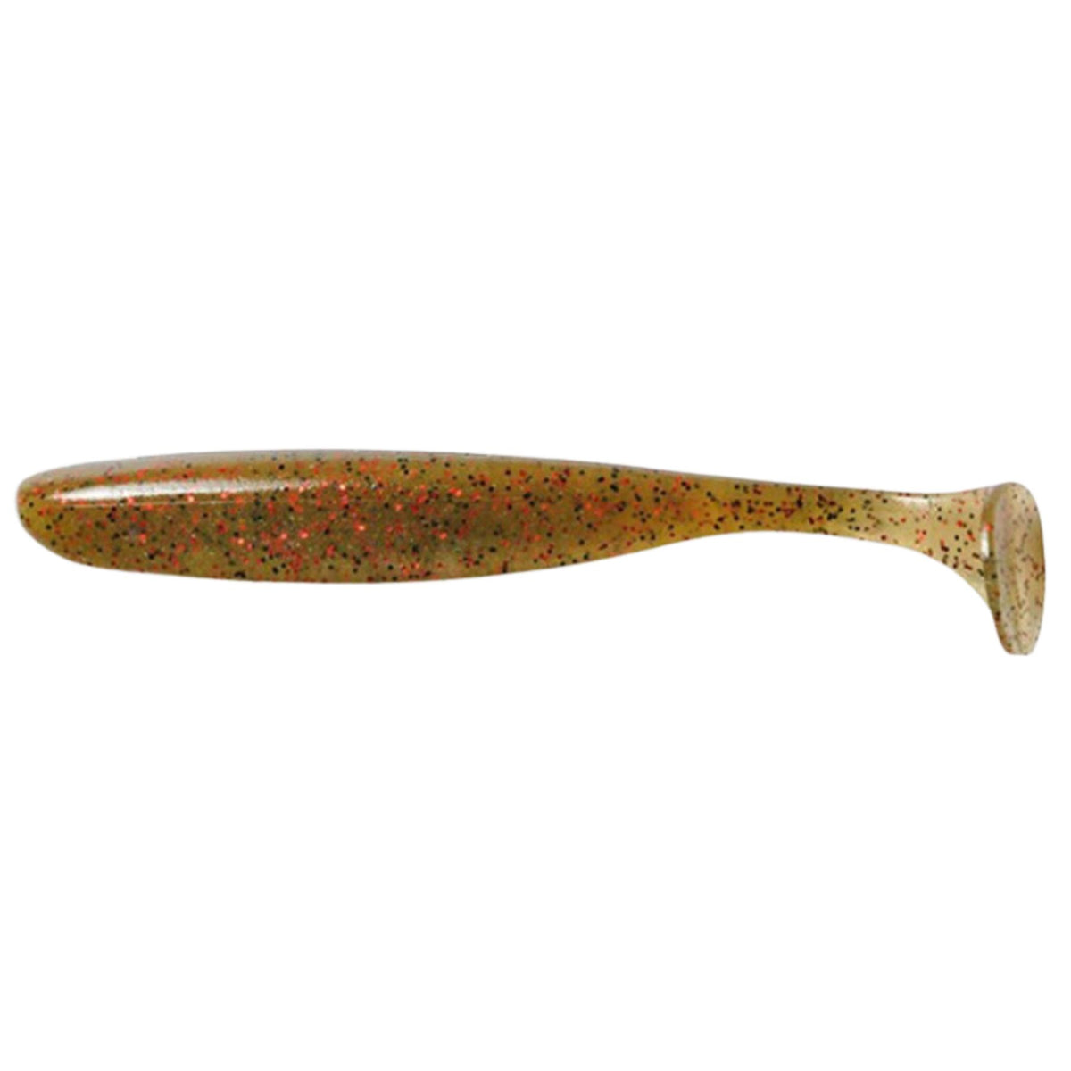 Keitech Easy Shiner Jigi 5" 5kpl | Motoroil Red Flake