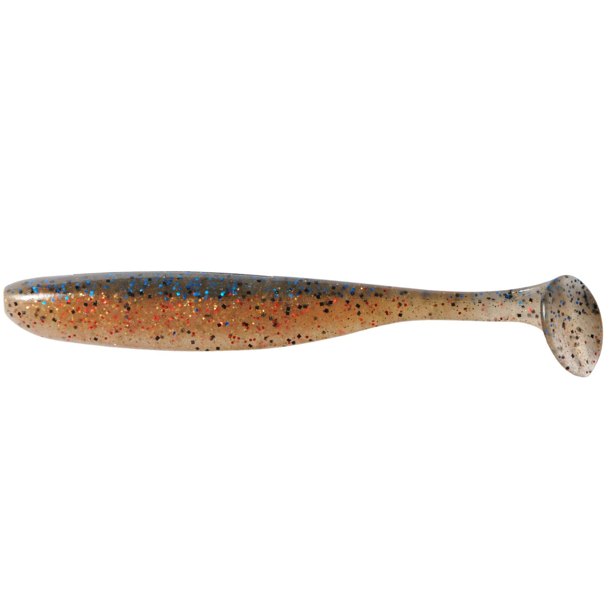 Keitech Easy Shiner Jigi 4&quot; 7kpl | Golden Gill