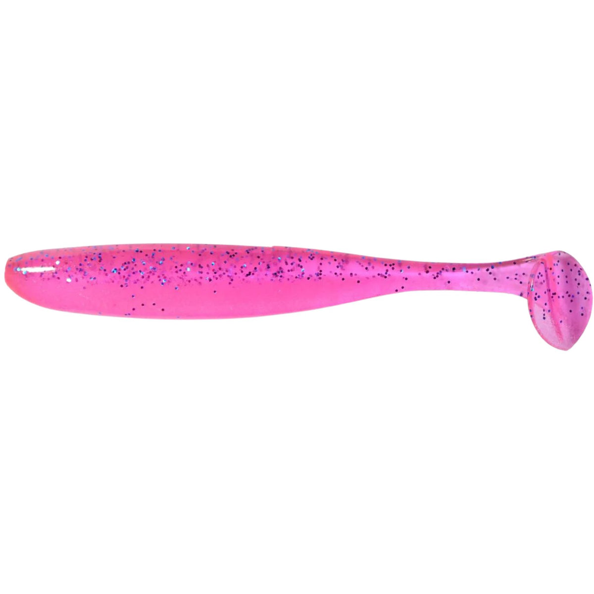 Keitech Easy Shiner Jigi 4&quot; 7kpl | Pink Special