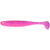 Keitech Easy Shiner Jigi 3.5" 7kpl | Pink Special