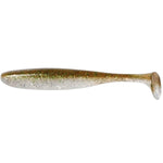 Keitech Easy Shiner Jigi 3.5" 7kpl | Silver Wakasagi