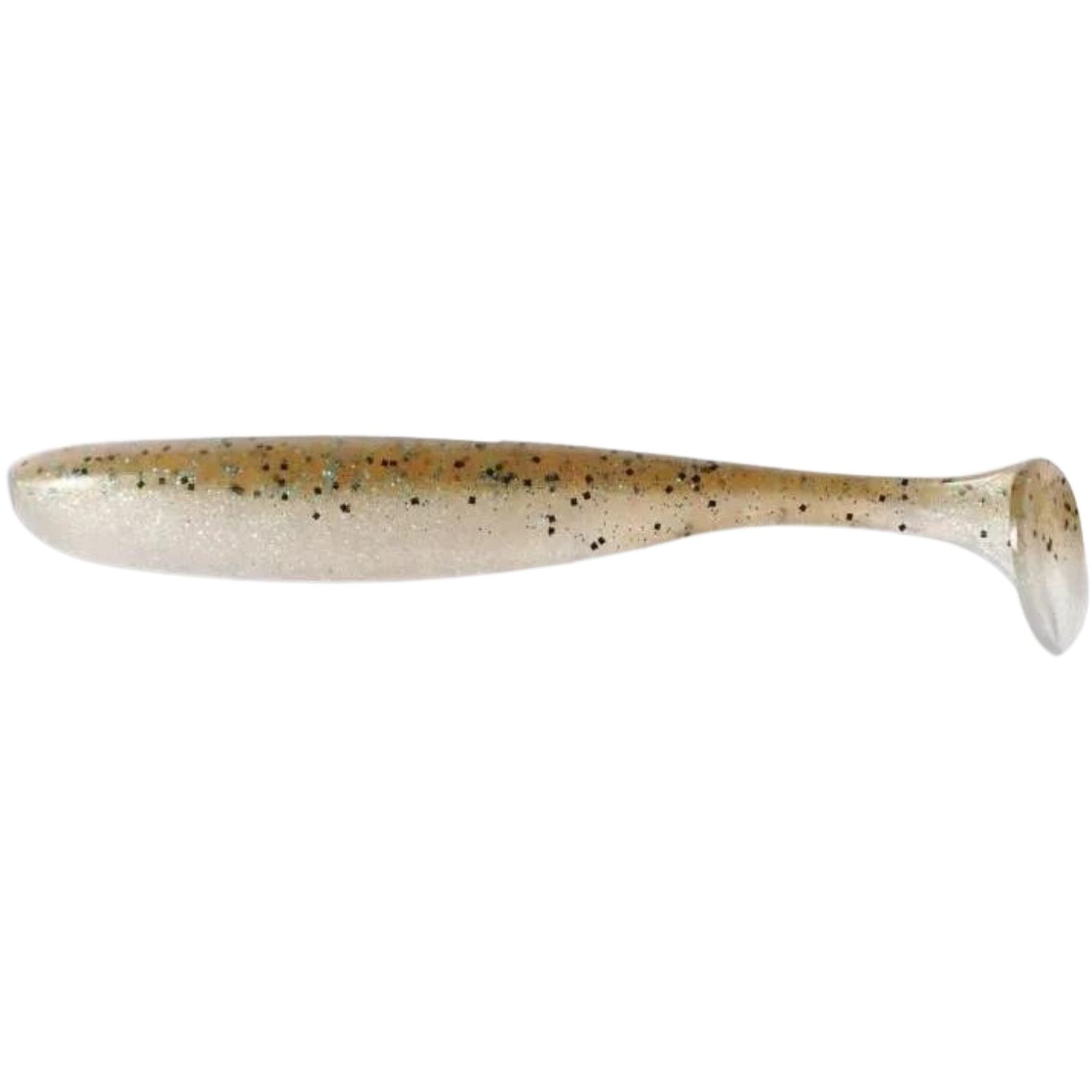 Keitech Easy Shiner Jigi 4.5" 6kpl | Mat Wakasagi