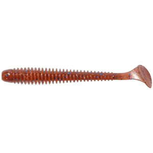 Keitech Swing Impact Jigi 2" 12kpl | Berry Mix