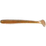 Keitech Swing Impact Jigi 2" 12kpl | Pumpkin Green FLK