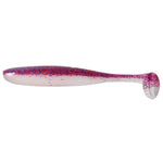 Keitech Easy Shiner Jigi 8" 2kpl | Cosmos/Pearl Belly