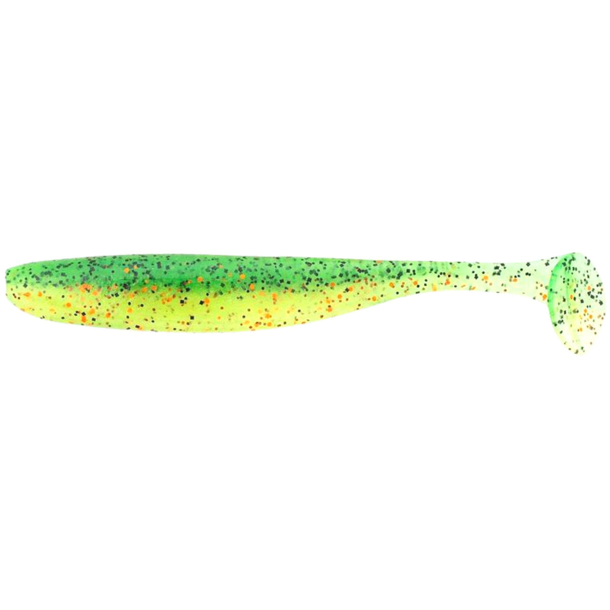 Keitech Easy Shiner Jigi 3" 10kpl | Hot Tiger