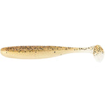 Keitech Easy Shiner Jigi 4" 7kpl | Golden Shiner