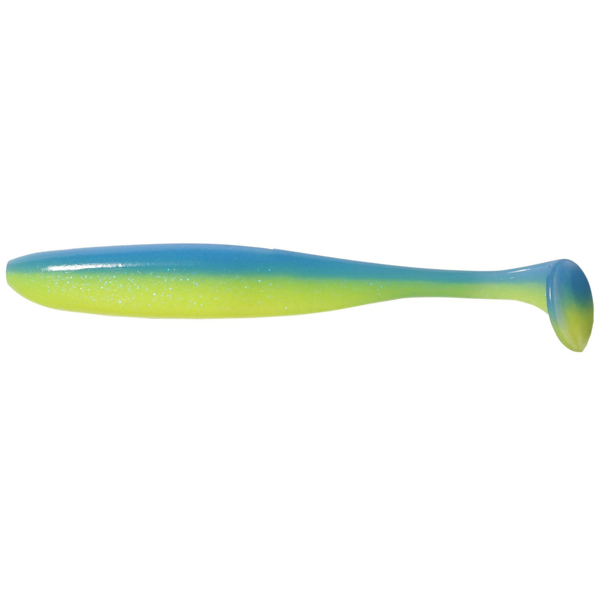 Keitech Easy Shiner Jigi 5" 5kpl | Electric Chart
