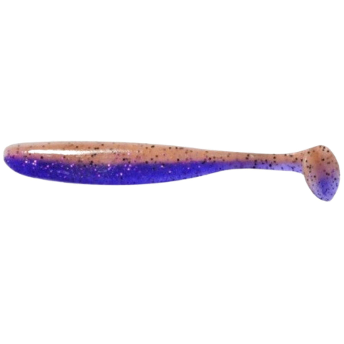 Keitech Easy Shiner Jigi 4&quot; 7kpl | Purple Jerry