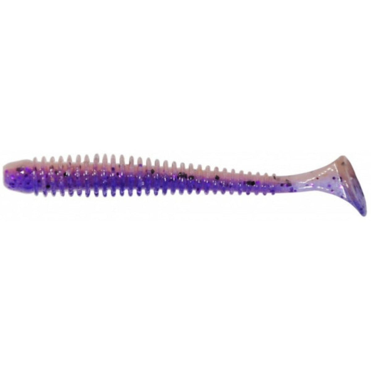 Keitech Swing Impact Jigi 2" 12kpl | Purple Jerry