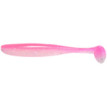 Keitech Easy Shiner Jigi 6.5" 3kpl | Pink Glow