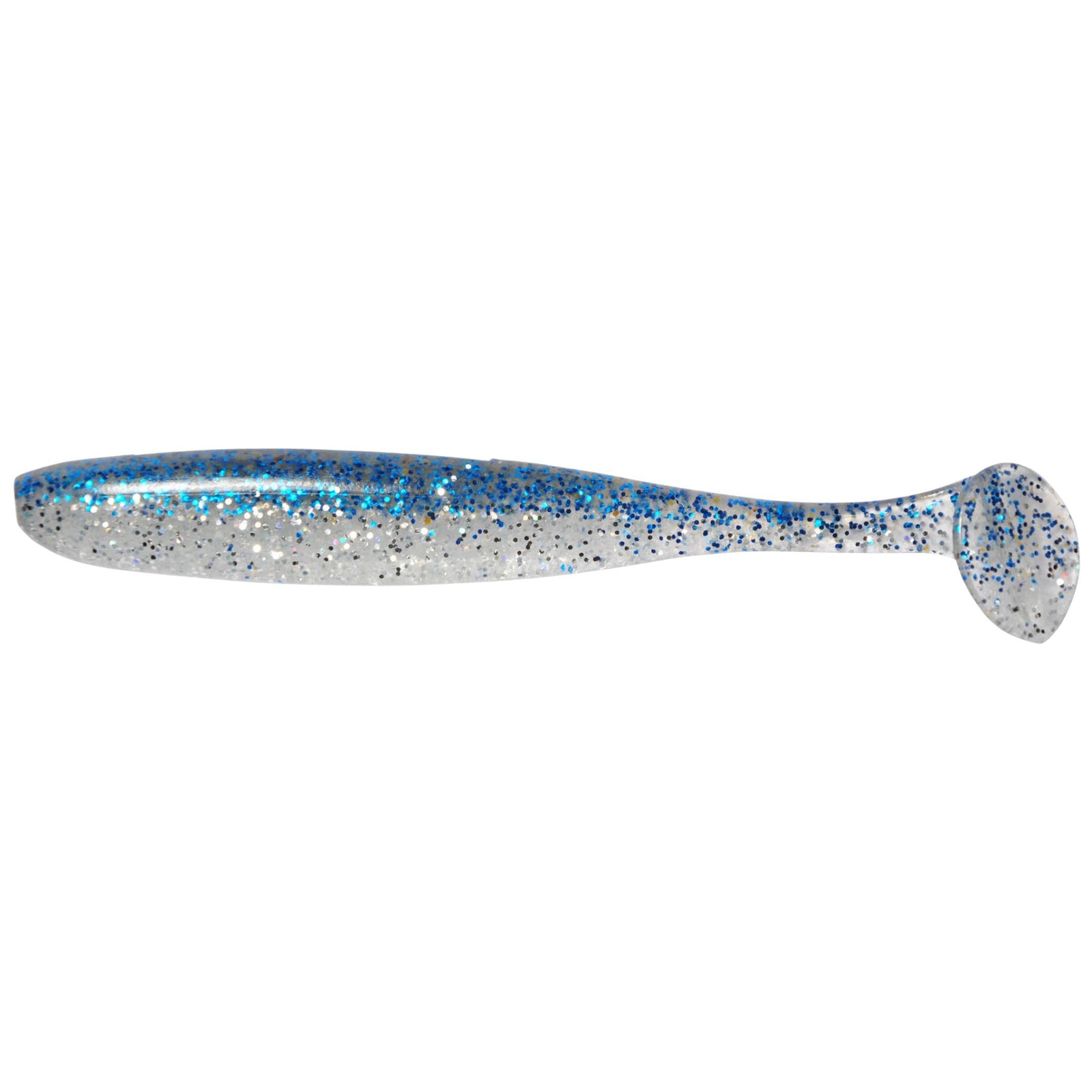 Keitech Easy Shiner Jigi 4" 7kpl | Blue Sardine