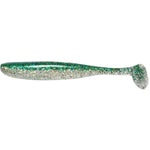 Keitech Easy Shiner Jigi 2" 12kpl | Green Sardine