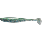 Keitech Easy Shiner Jigi 6.5" 3kpl | Green Shad