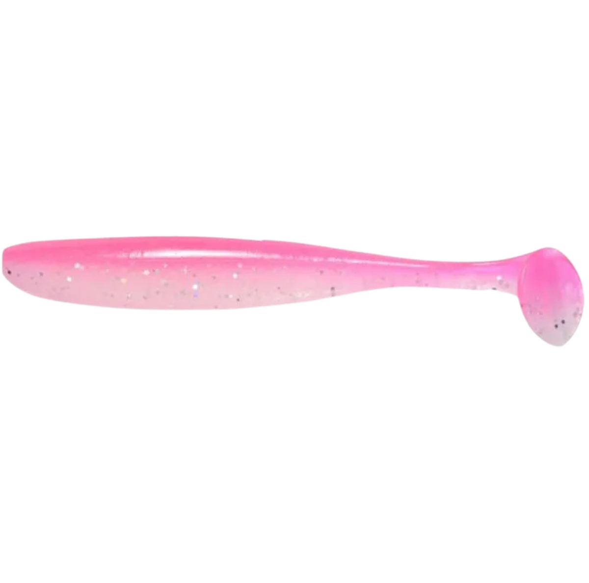 Keitech Easy Shiner Jigi 2" 12kpl | Pink Silver Glow