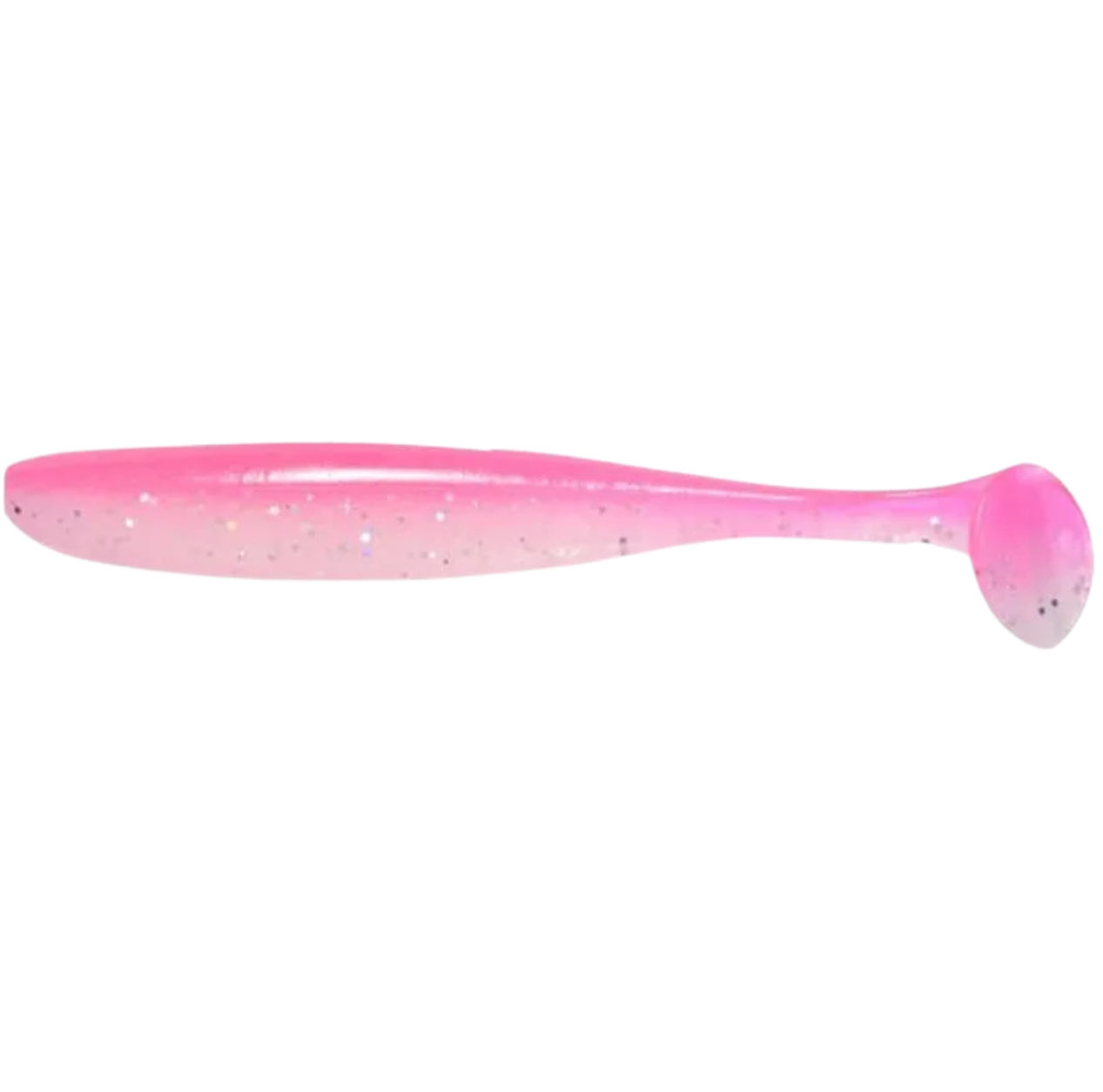 Keitech Easy Shiner Jigi 2" 12kpl | Pink Silver Glow
