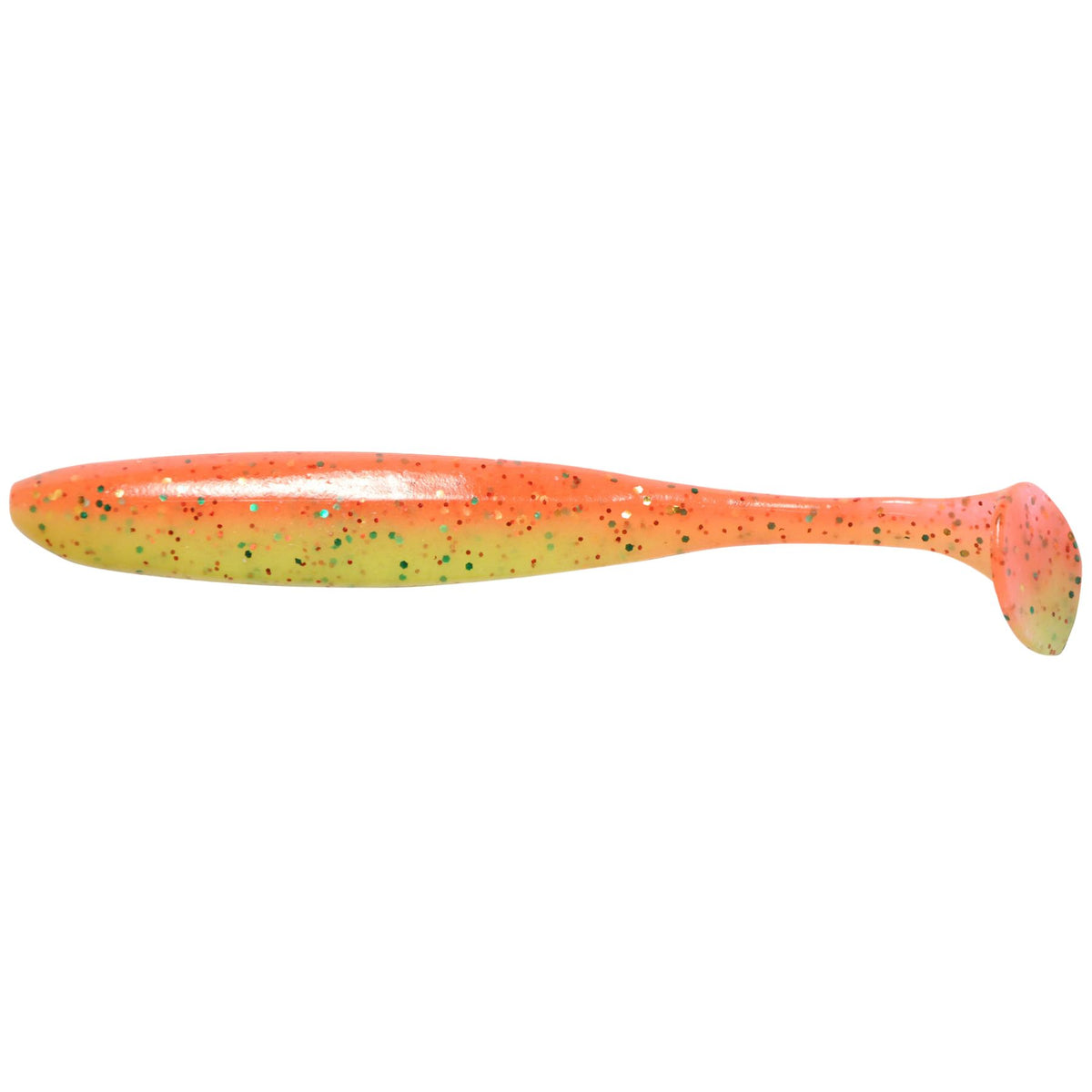 Keitech Easy Shiner Jigi 6.5&quot; 3kpl | Fire Chart