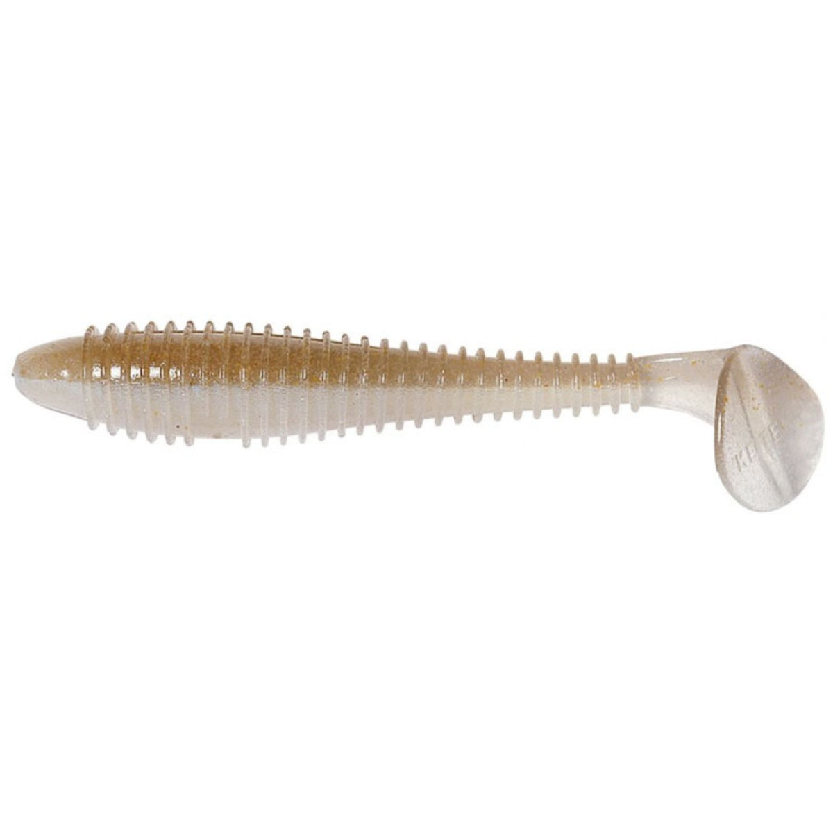 Keitech Swing Impact FAT Jigi 4.3" 6kpl | Smelt