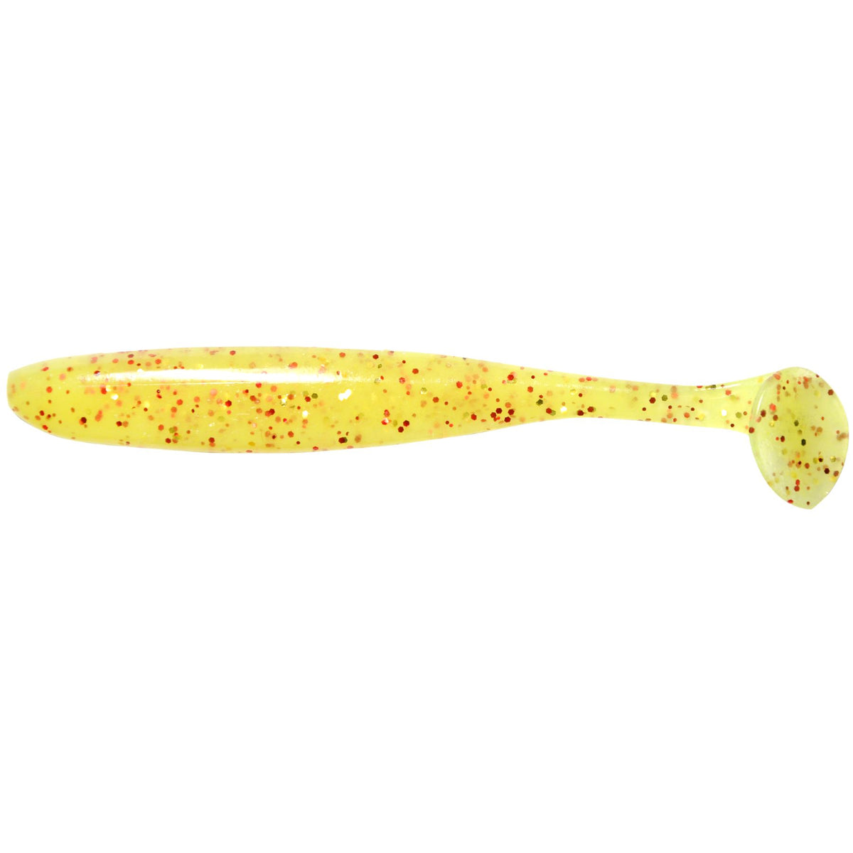Keitech Easy Shiner Jigi 6.5" 3kpl | Chart Red Gold