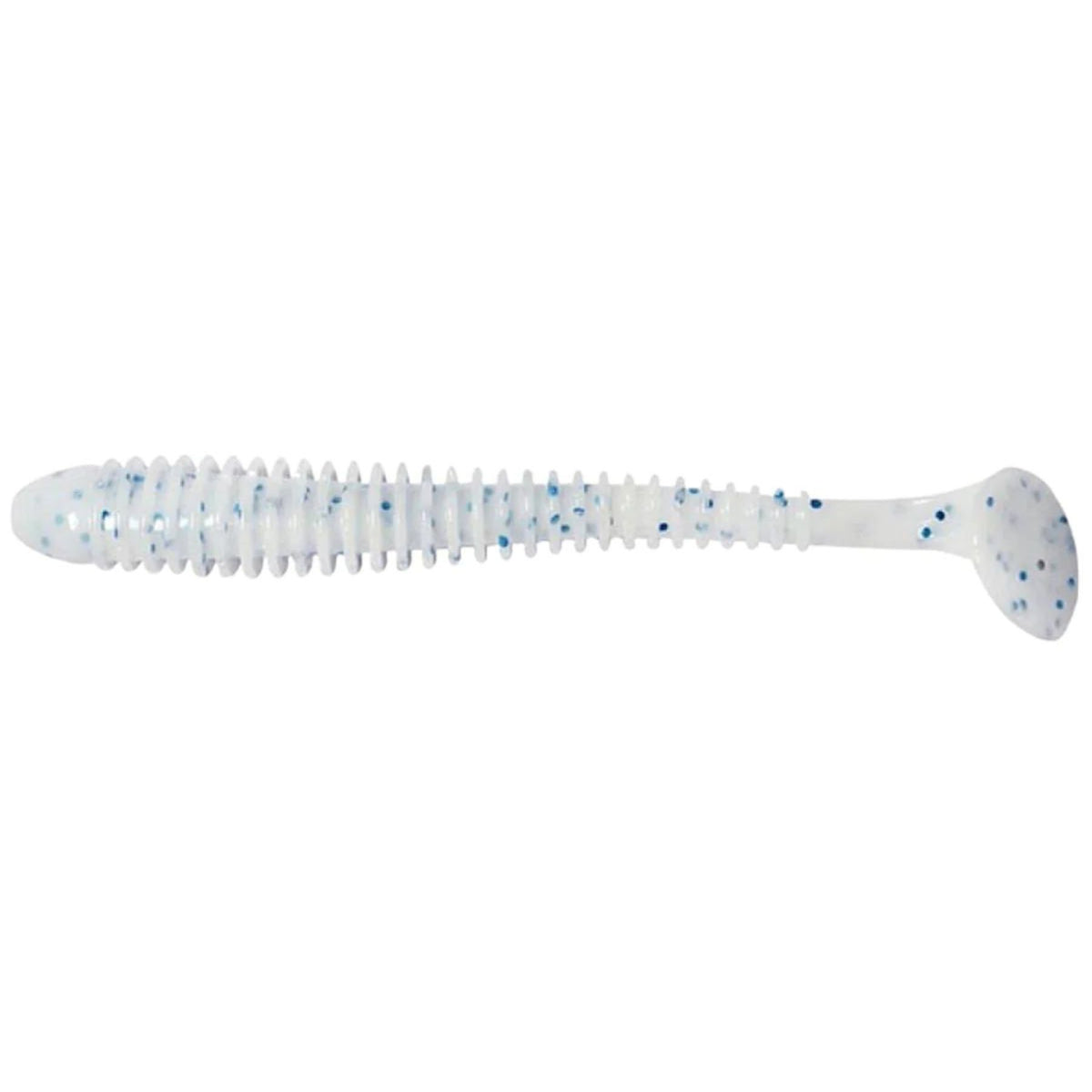Keitech Swing Impact Jigi 4.5" 6kpl | Snow Mint
