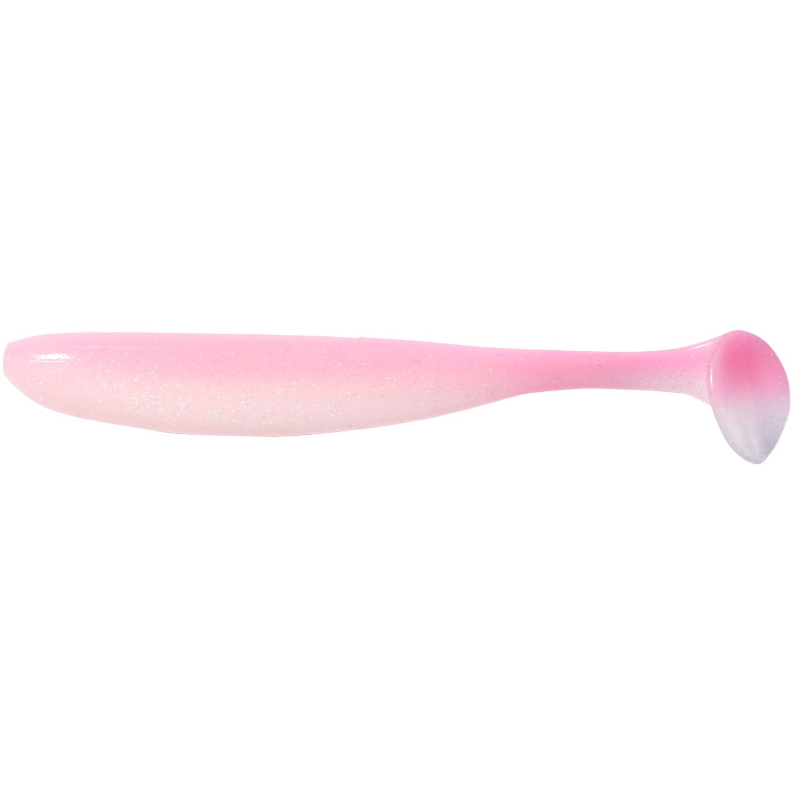 Keitech Easy Shiner Jigi 4.5" 6kpl | Pink Lady