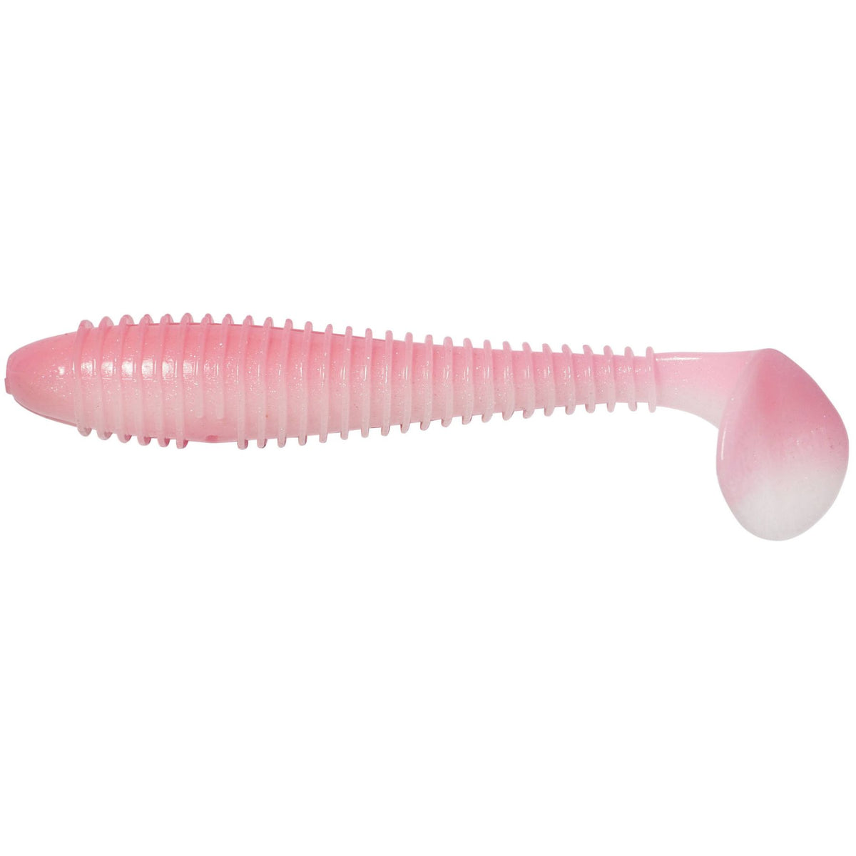 Keitech Swing Impact FAT Jigi 5.8&quot; 4kpl | Pink Lady