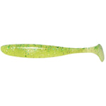Keitech Easy Shiner Jigi 2" 12kpl | Chart Lime Shad