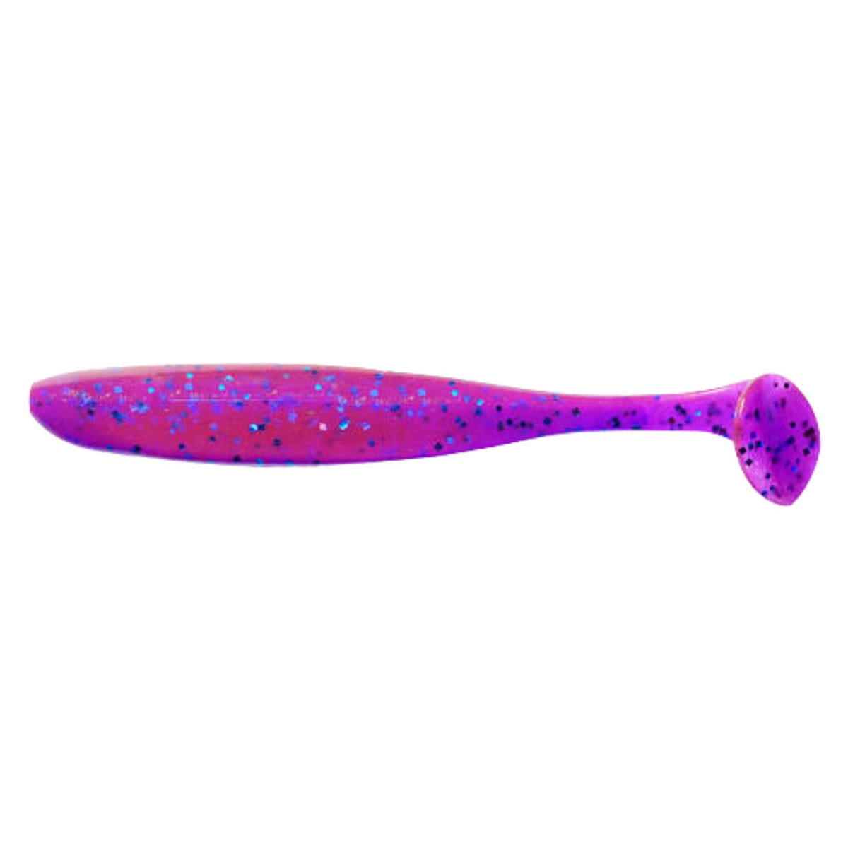 Keitech Easy Shiner Jigi 5" 5kpl | Purple Blue Heaven
