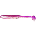 Keitech Easy Shiner Jigi 2" 12kpl | Grape Stardust
