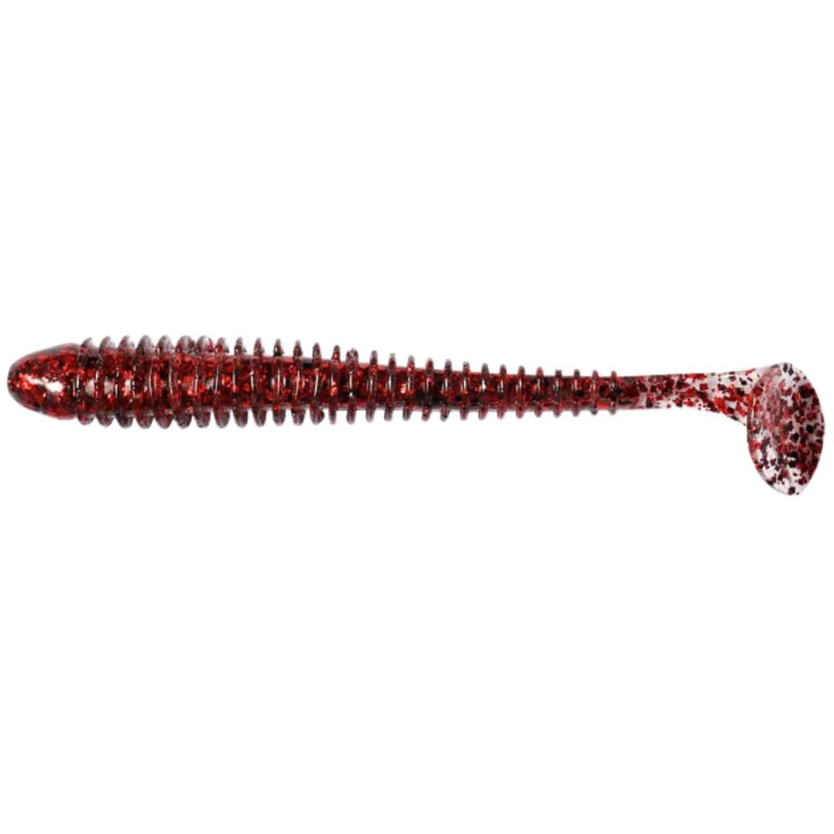 Keitech Swing Impact Jigi 4.5" 6kpl | Red Devil