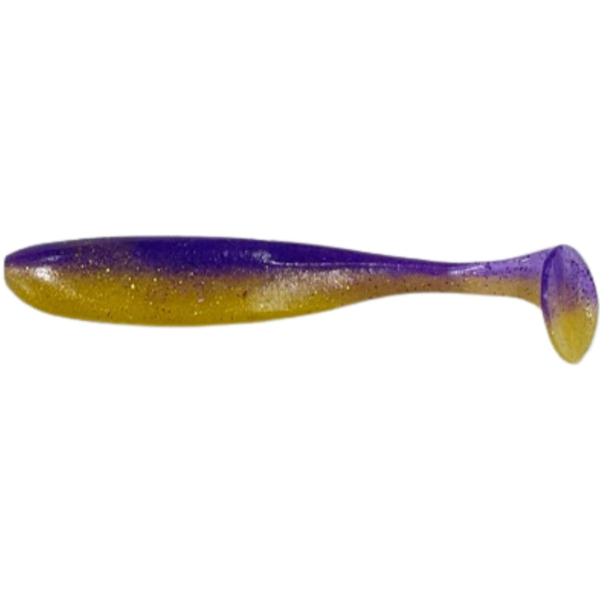 Keitech Easy Shiner Jigi 4.5" 6kpl | Sexy Perch