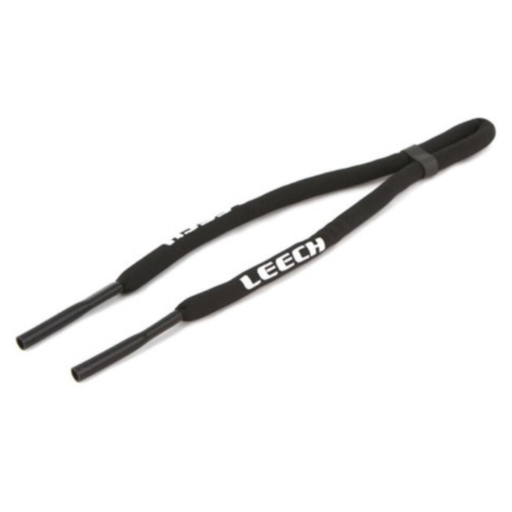 Leech kelluva aurinkolasihihna | Musta