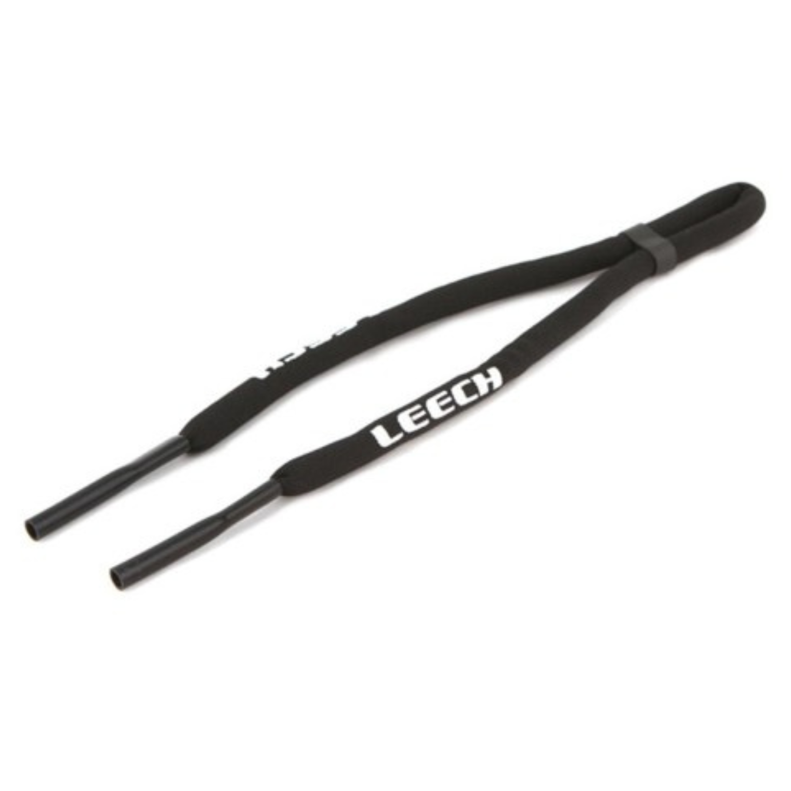 Leech kelluva aurinkolasihihna | Musta