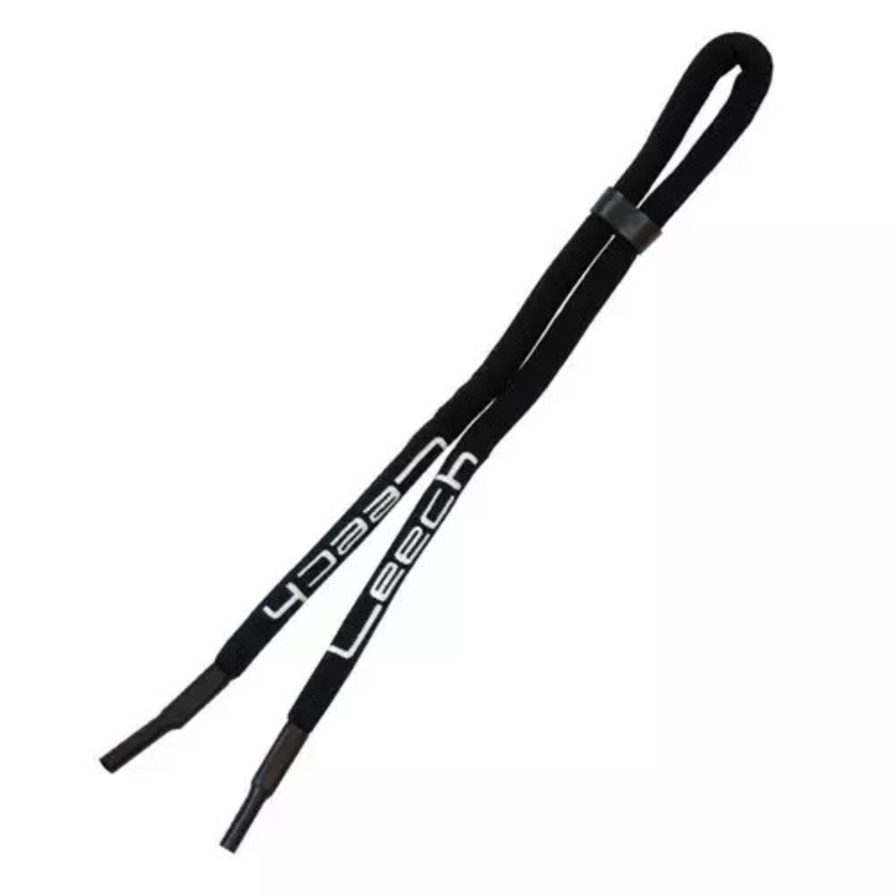 Leech kelluva aurinkolasihihna | Musta