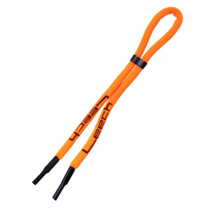 Leech kelluva aurinkolasihihna | Oranssi