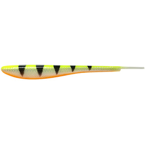 Savage Gear Monster Slug Haukijigi 20cm 33g 2 kpl | Lemon Tiger
