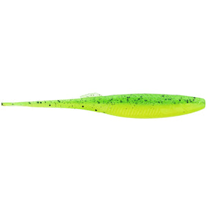 Rapala Crushcity The Stingman Jigi 3" 4kpl | Lime Chartreuse