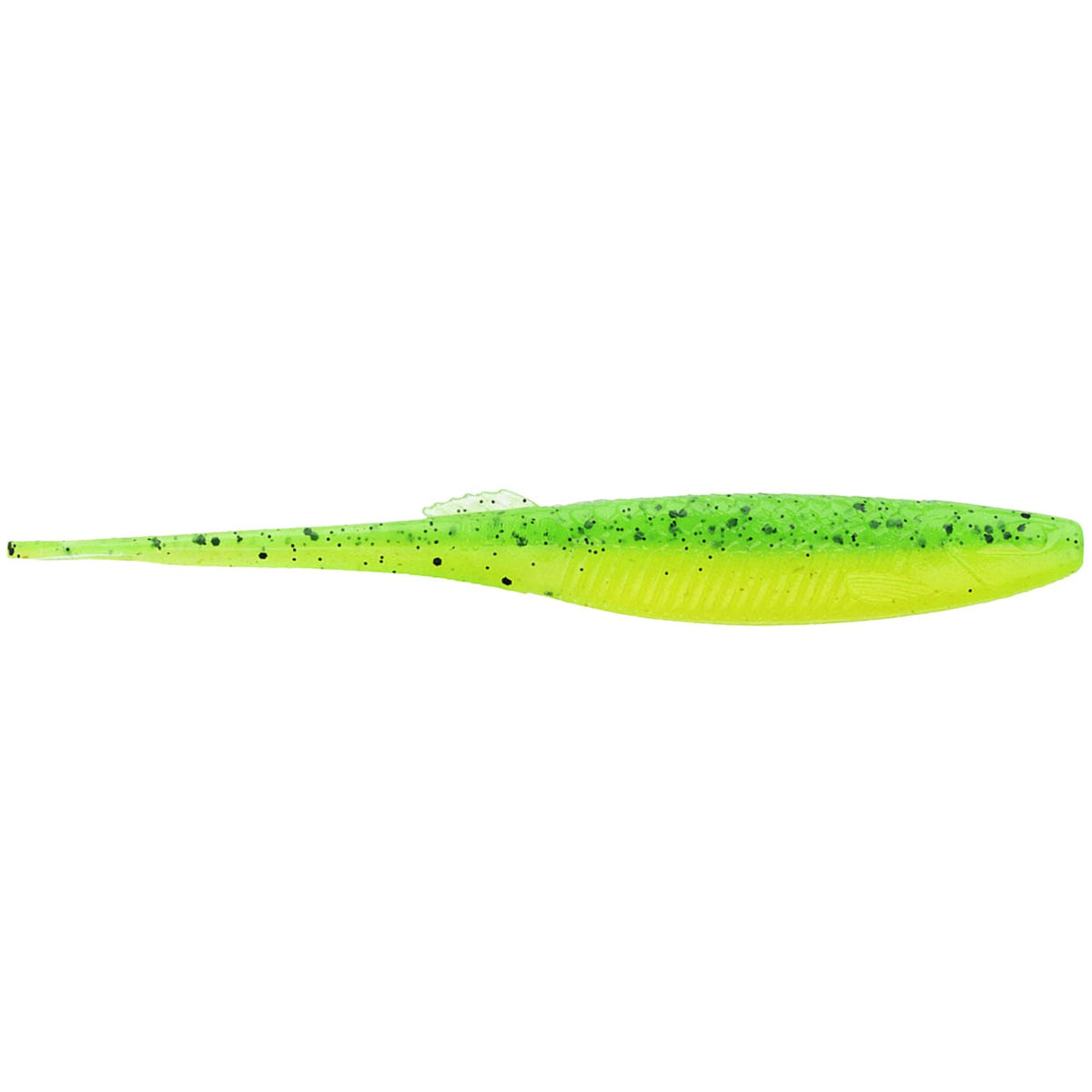 Rapala Crushcity - The Stingman 3" jigi 4kpl | Lime Chartreuse