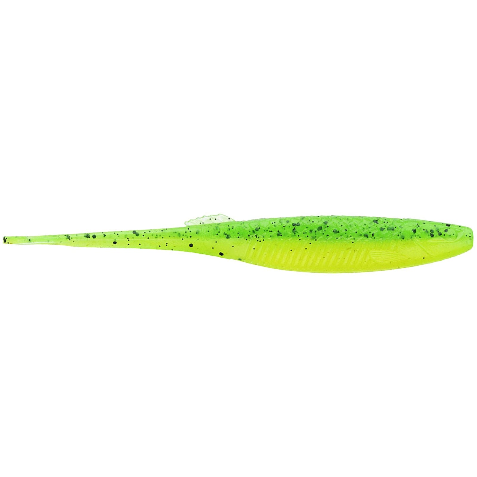 Rapala Crushcity The Stingman Jigi 4" 3kpl | Lime Chartreuse