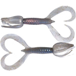 Keitech Little Spider Jigi 3" 8kpl | Pro Blue/Red Pearl