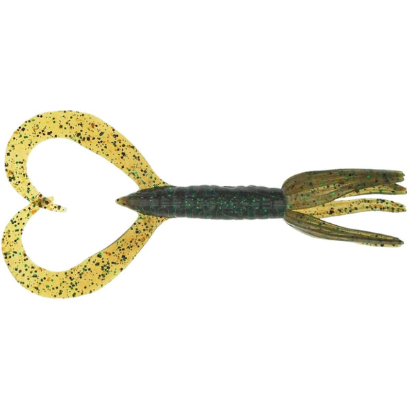 Keitech Little Spider Jigi 3" 8kpl | YODOGAWA Craw