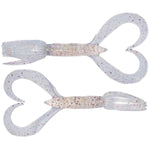 Keitech Little Spider Jigi 3" 8kpl | Crystal Flash