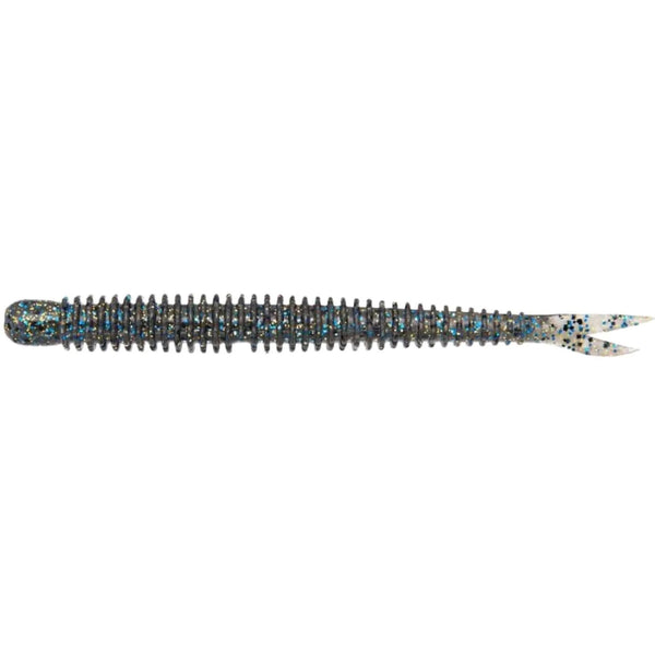 Keitech Live Impact Jigi 3" 12kpl | Bluegill