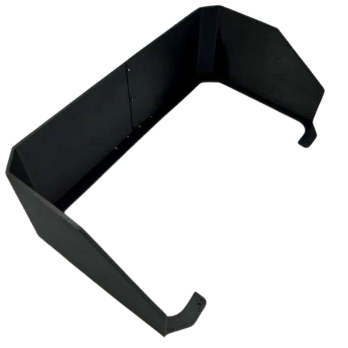 Lowrance Elite FS9 Häikäisysuoja