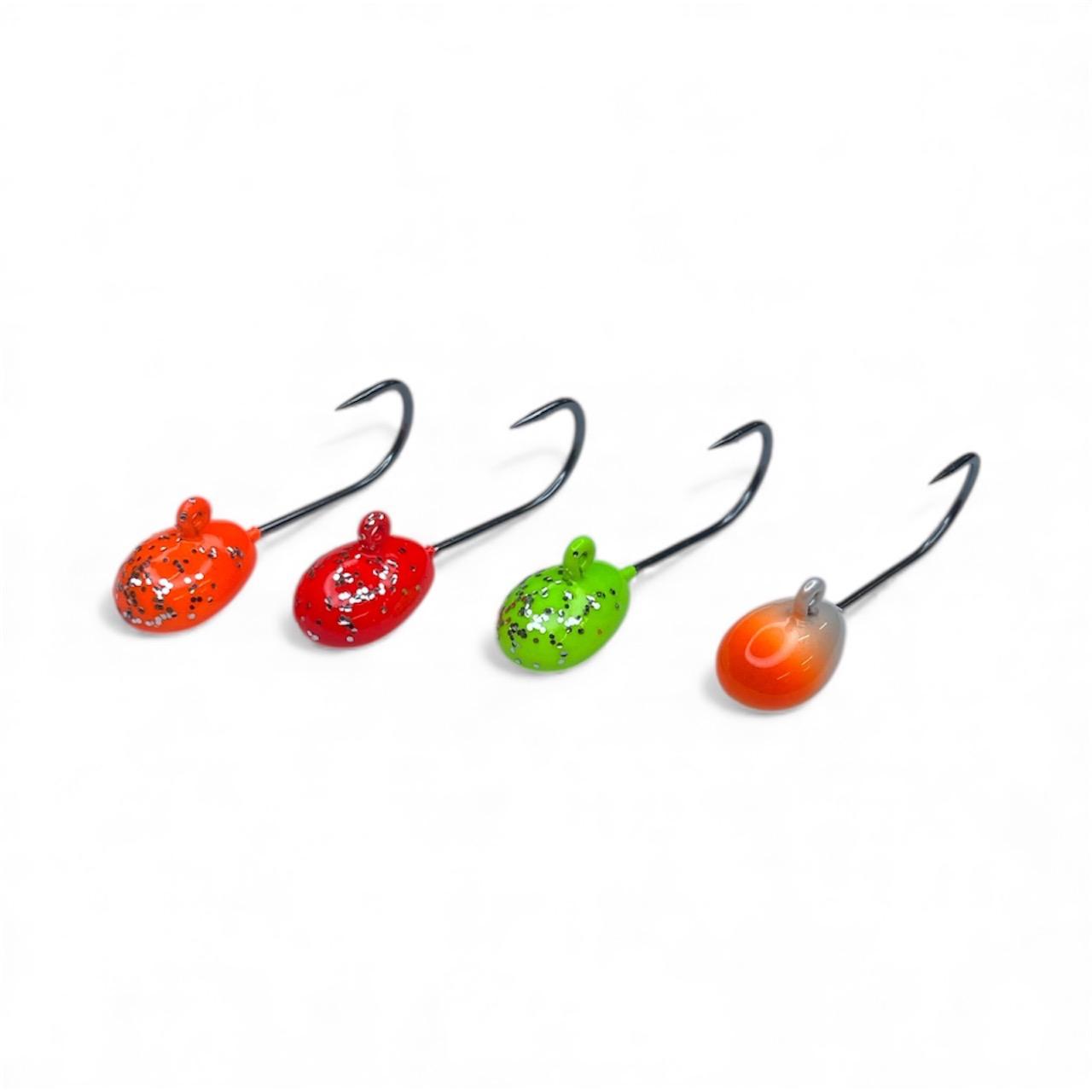 MA Leech-Jigipää | lajitelma B