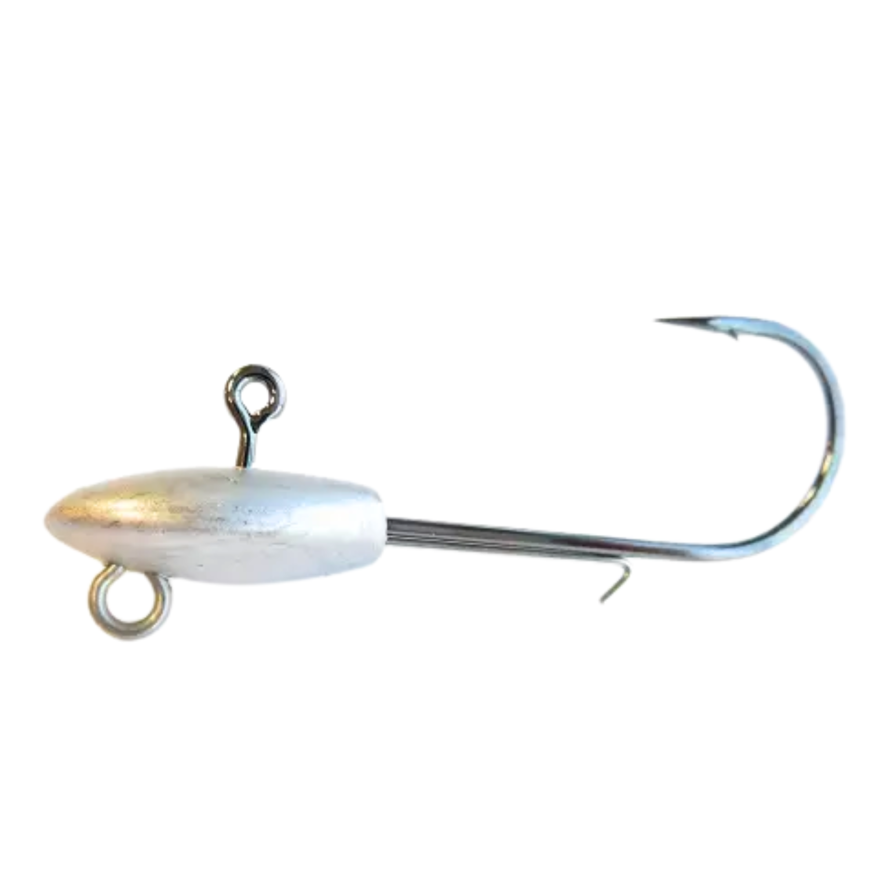 MA Jiggeri jigipää 2kpl | Lyijy