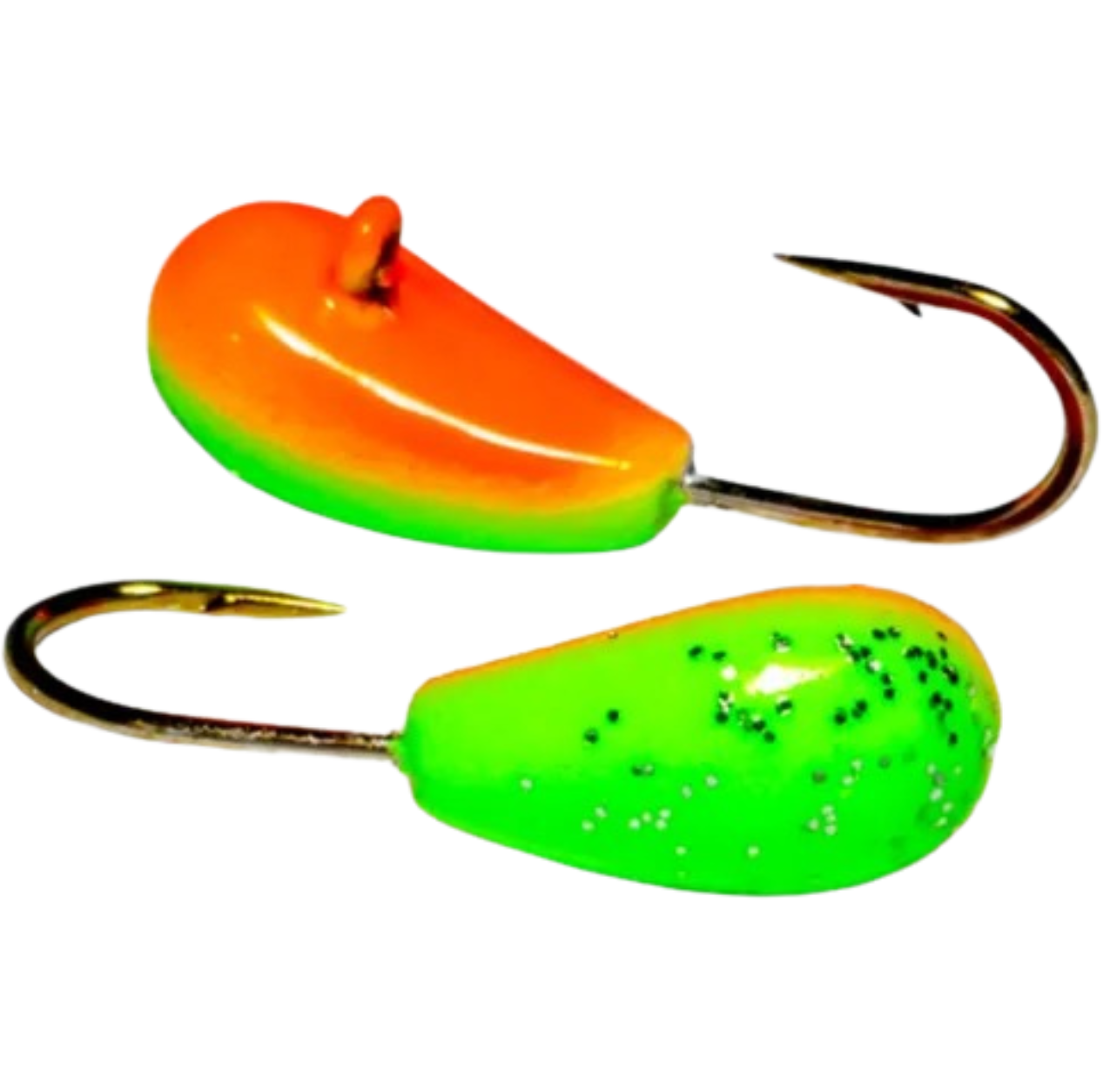 MA Kilpa-Morri iso 2kpl | 6