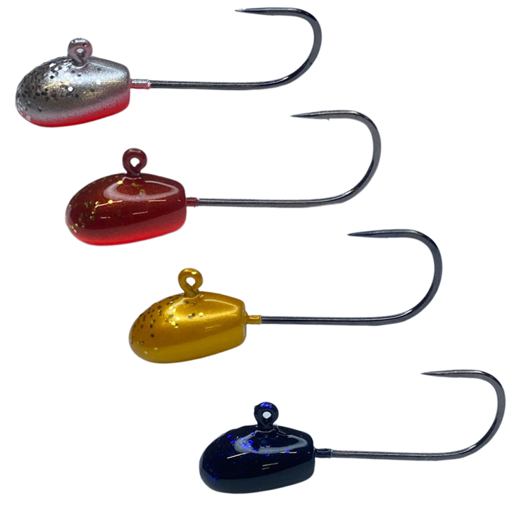 MA Leech-Jigipää | lajitelma A