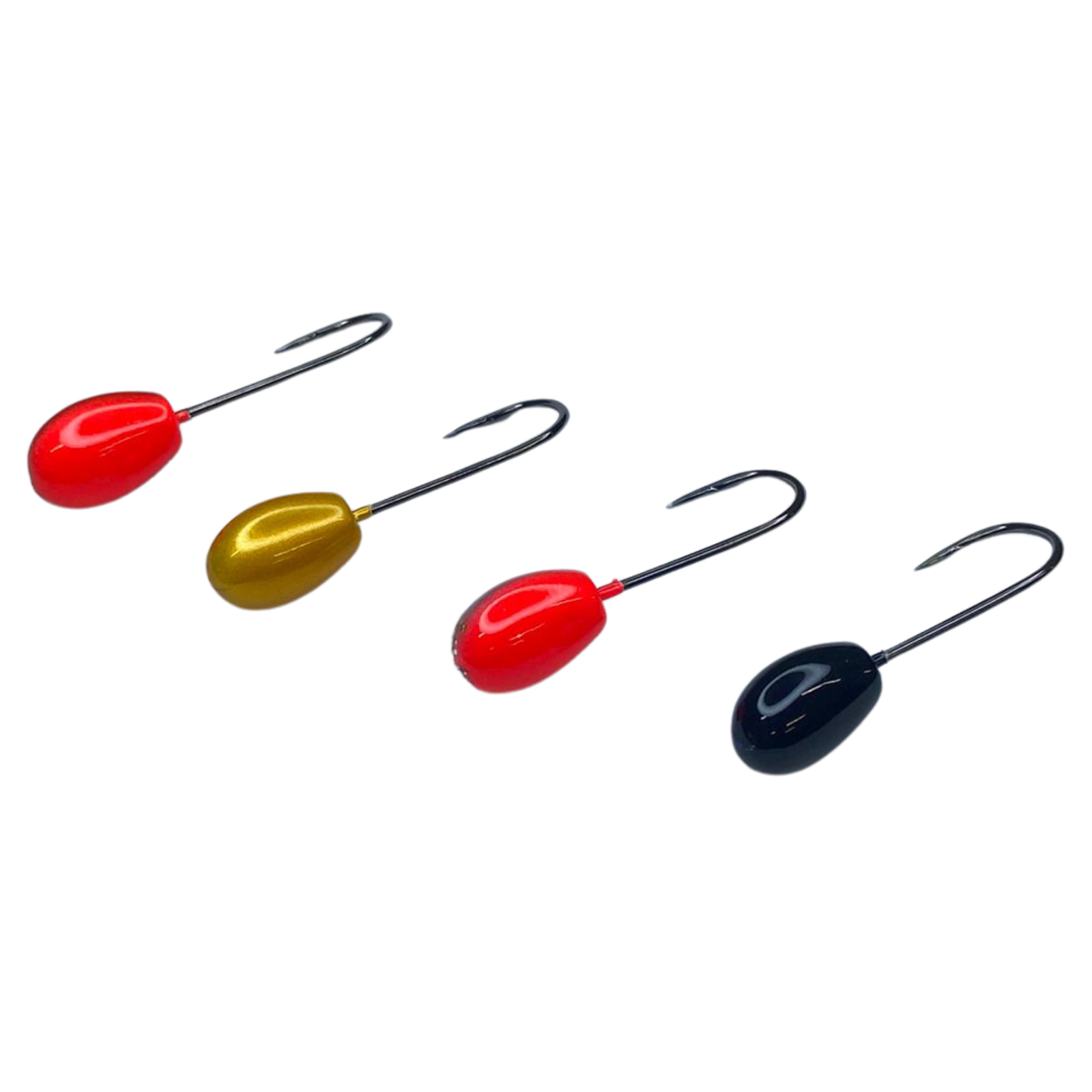 MA Leech-Jigipää | lajitelma A