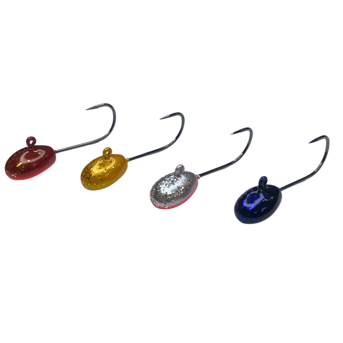 MA Leech-Jigipää | lajitelma A